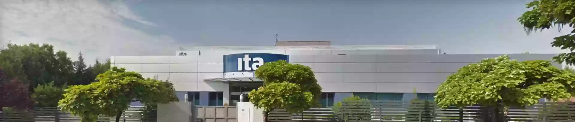 Ita Alcalá | Tratamiento Residencial