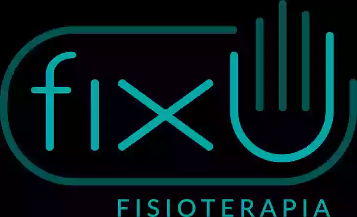 FixU Fisioterapia