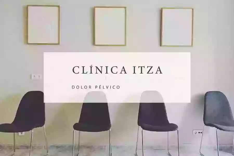 Clínica Itza