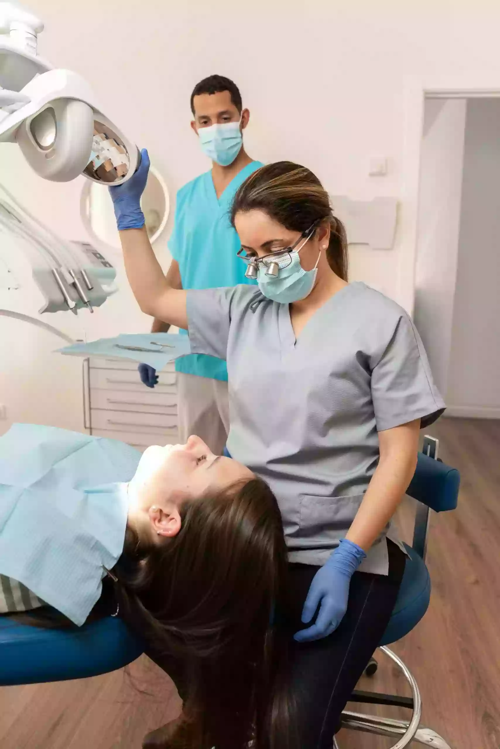 Clínica Dental Da Silva & Mendoza