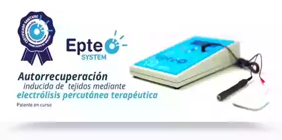 Clínica de Fisioterapia TreSSaluD Henares