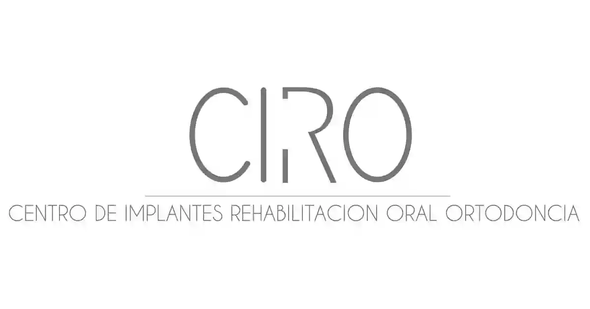 Clínica Dental CIRO