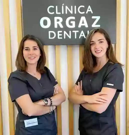 Clínica Orgaz Dental Hortaleza