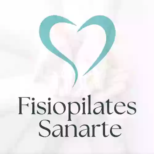 FisioPilates Sanarte | Fisioterapia. Podología. Pilates máquina. Hipopresivos.