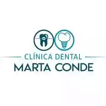 Clinica Dental en Boadilla del Monte Marta Conde