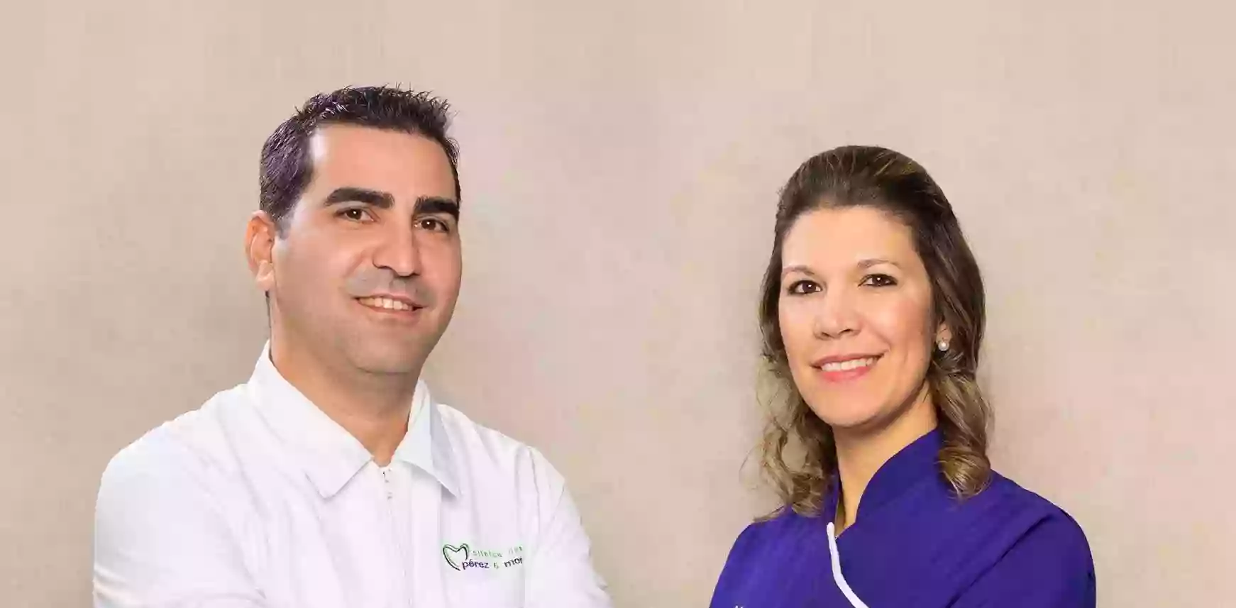 Clínica Dental Pérez & Moreira. Implantes Dentales, TAC Dental y Ortodoncia en San Martín de la Vega