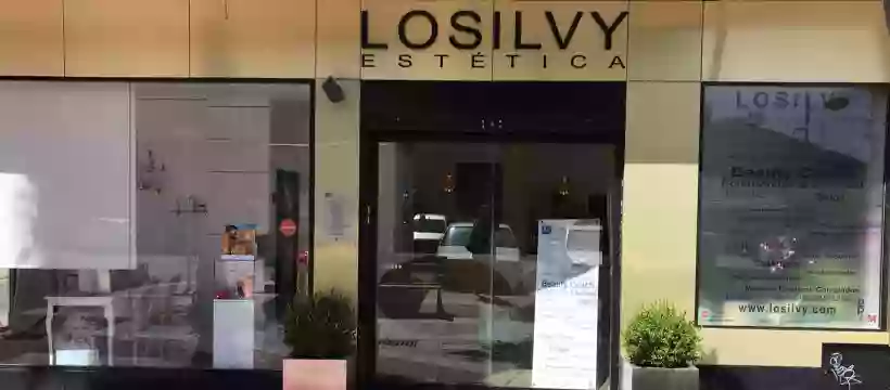 Clinica de Estética Losilvy