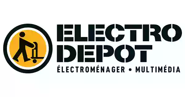 Electro Depot Parla