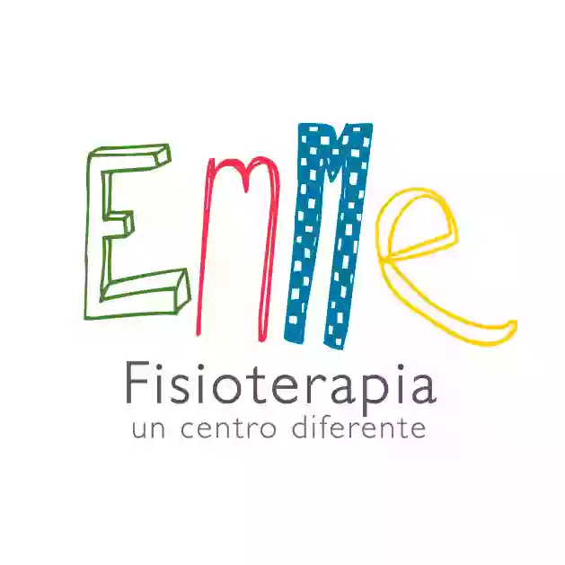 Emme Fisioterapia