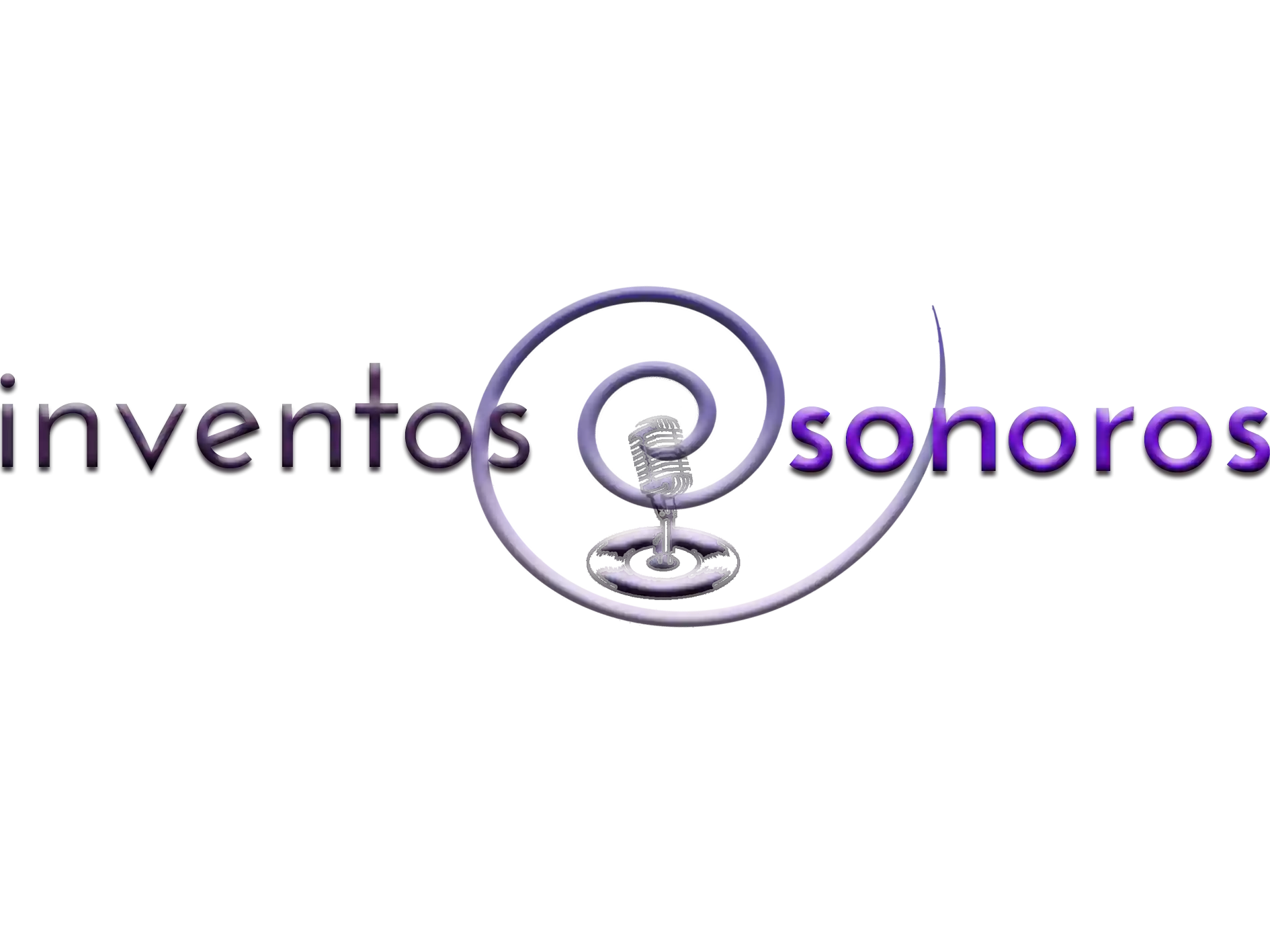 Inventos Sonoros - Locución