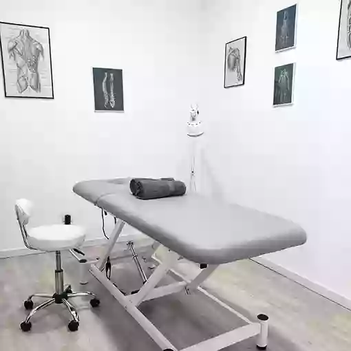 FisioAp | Fisioterapia Colmenar Viejo