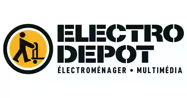 Electro Depot Leganés