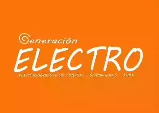 Generación Electro