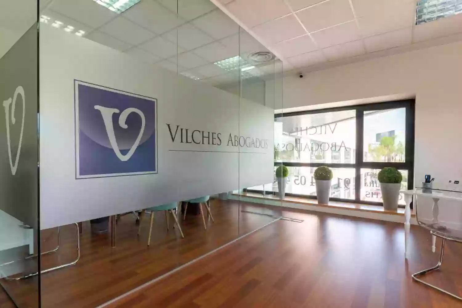 Vilches Abogados Móstoles