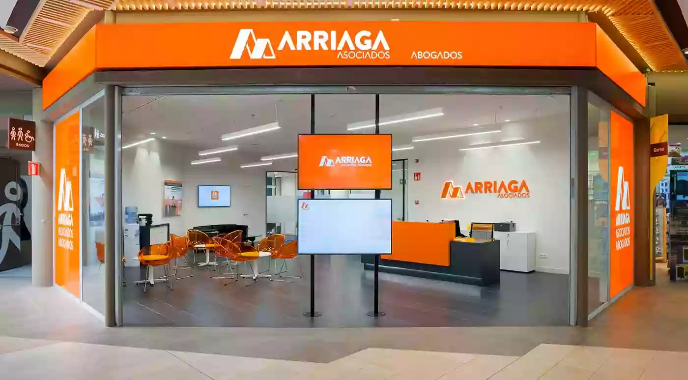 Arriaga Asociados C.C. Carrefour Móstoles