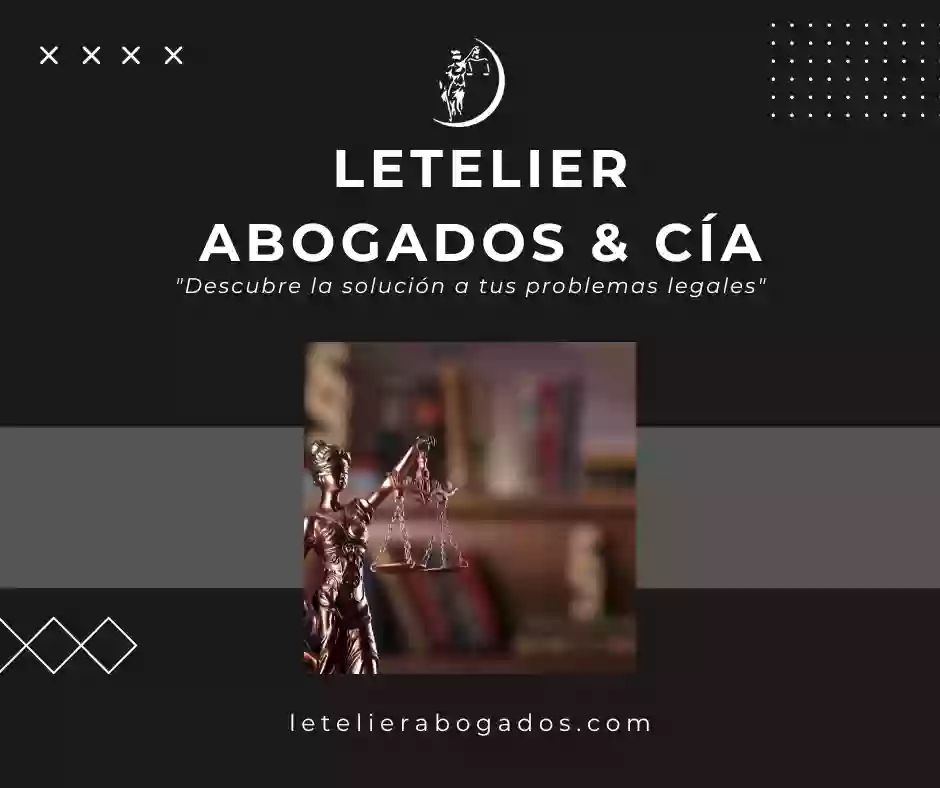 LETELIER ABOGADOS & CIA