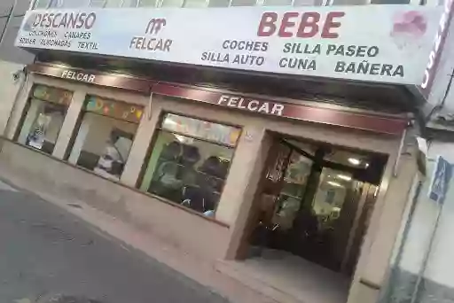 Felcar bebe