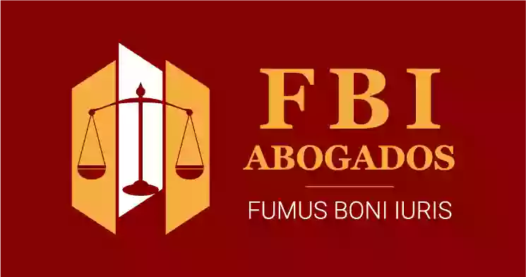 FBI Abogados