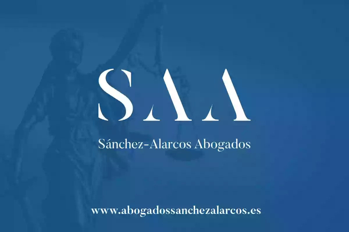 Sánchez-Alarcos Abogados