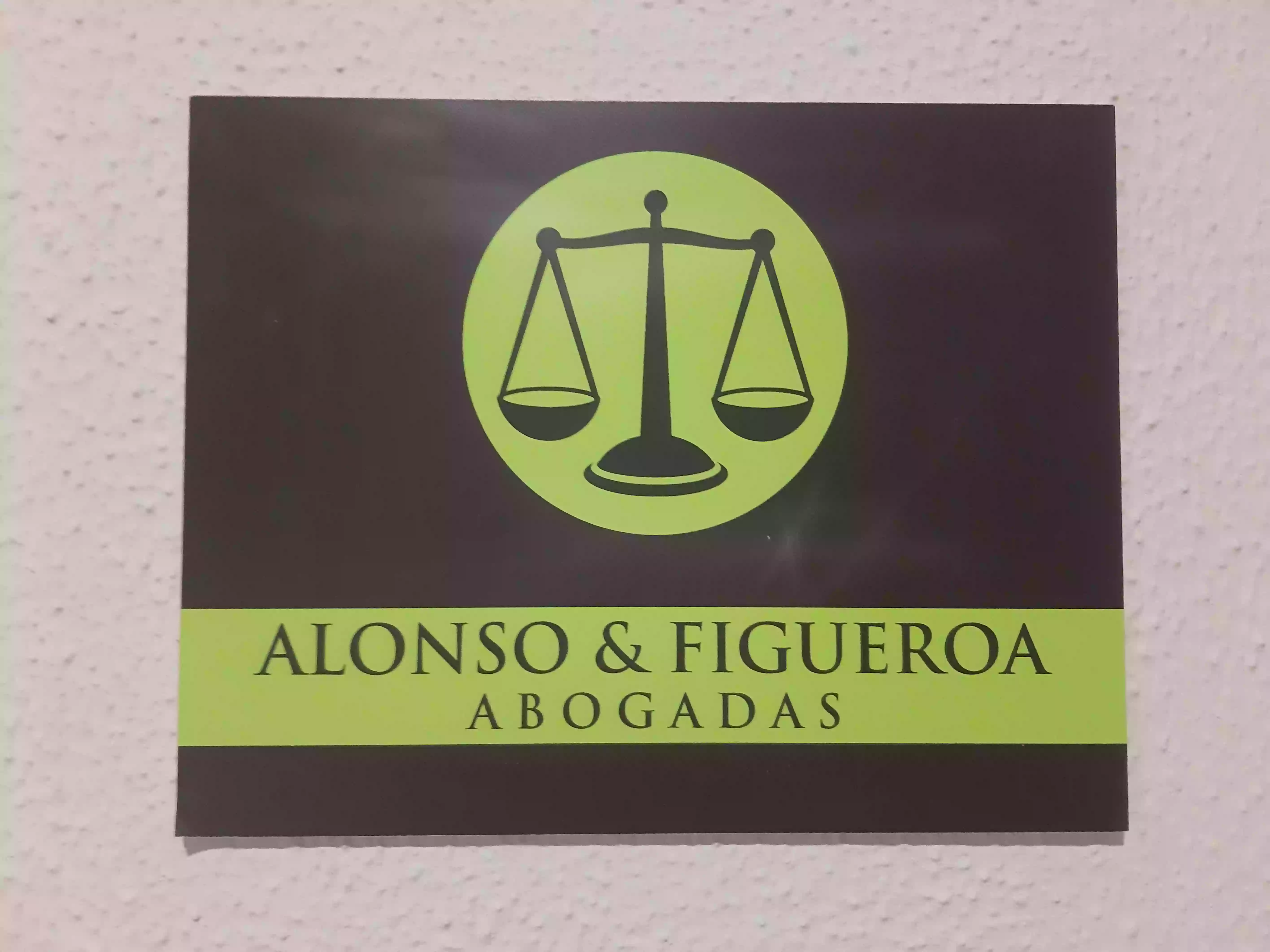 Alonso & Figueroa Abogadas