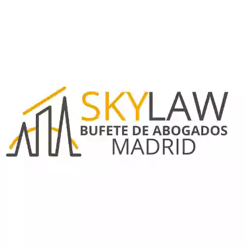 Sky Law Bufete de Abogados Madrid