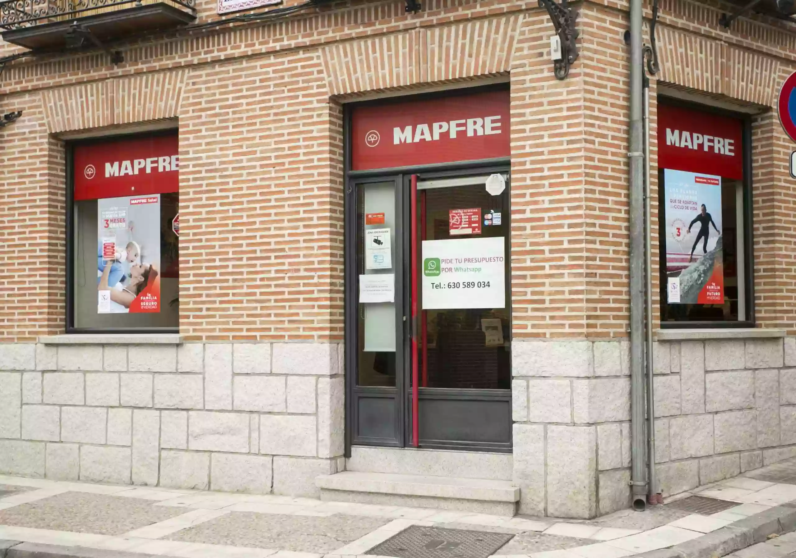 MAPFRE