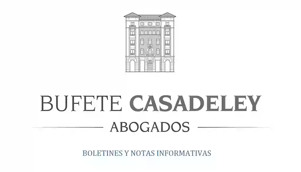 Bufete Casadeley Abogados