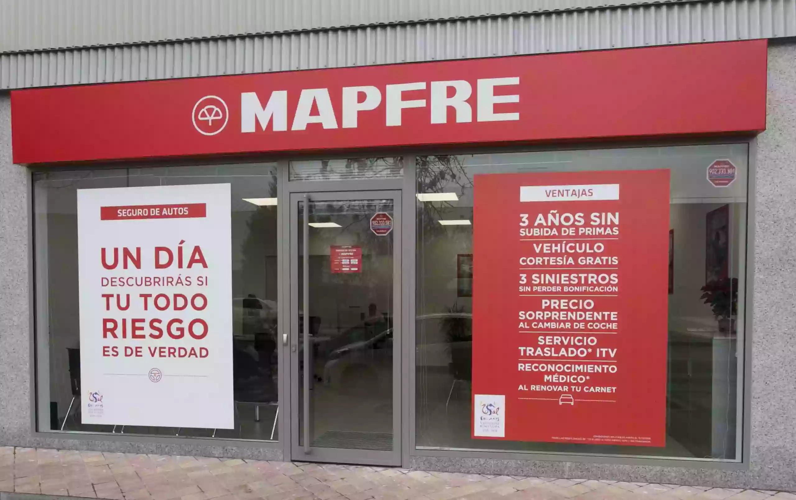 MAPFRE