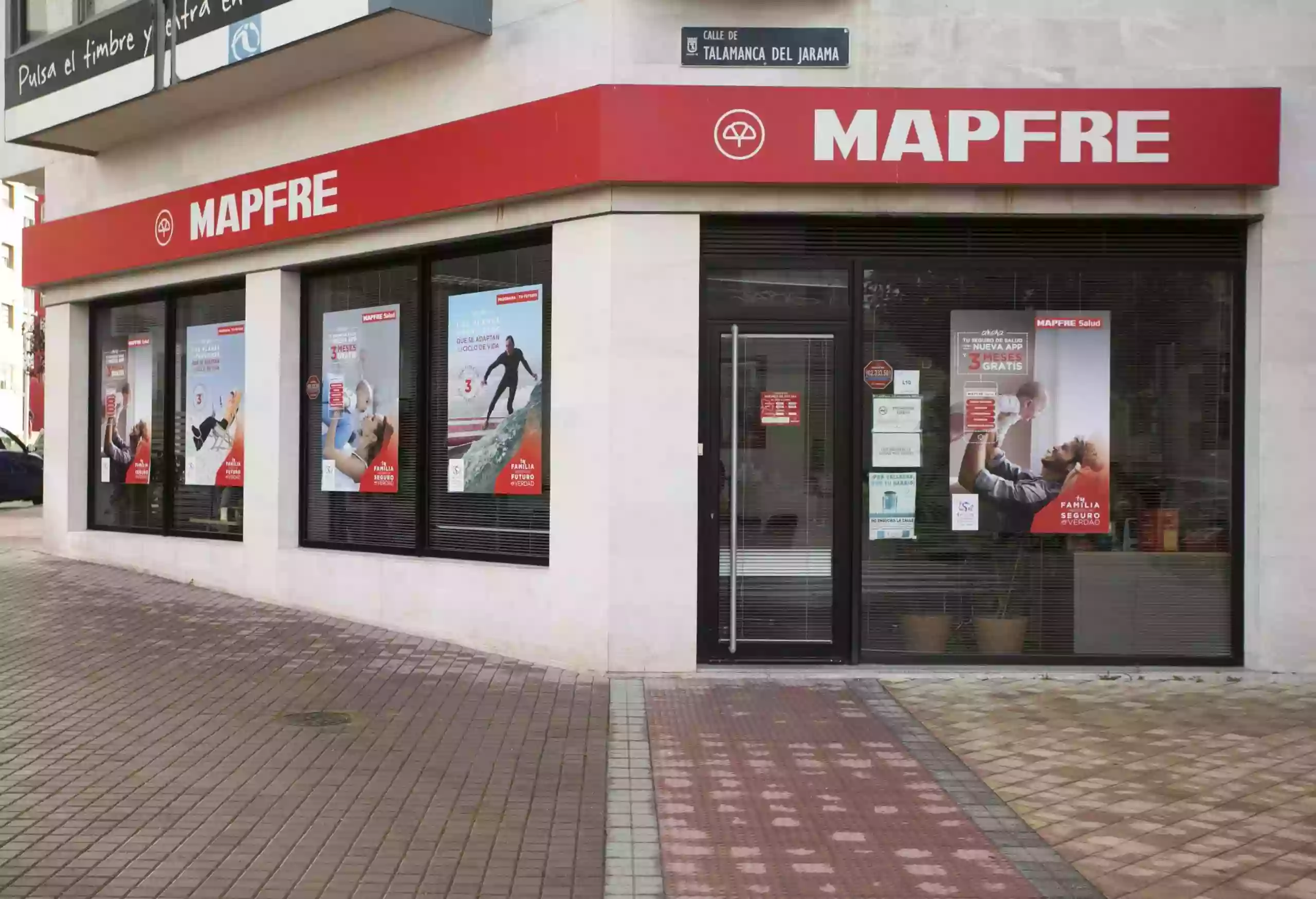 MAPFRE