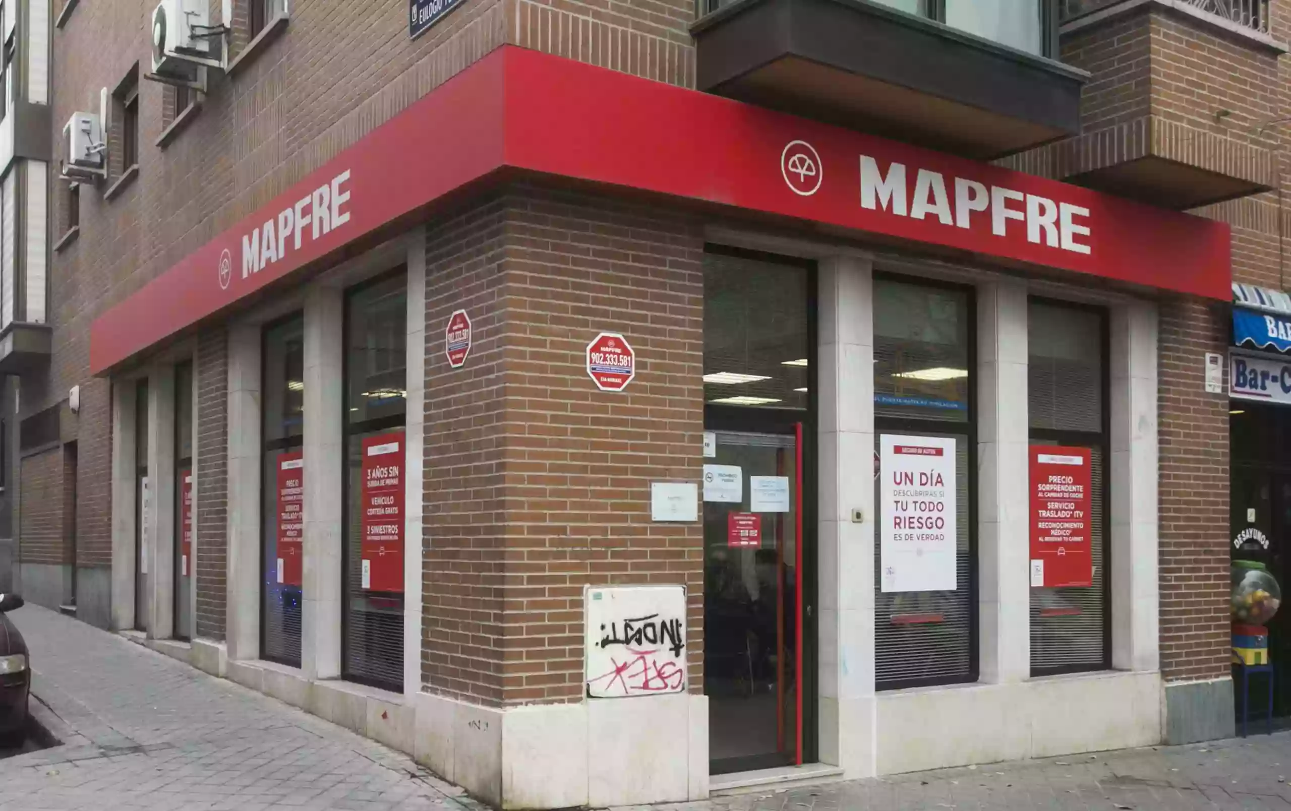 MAPFRE