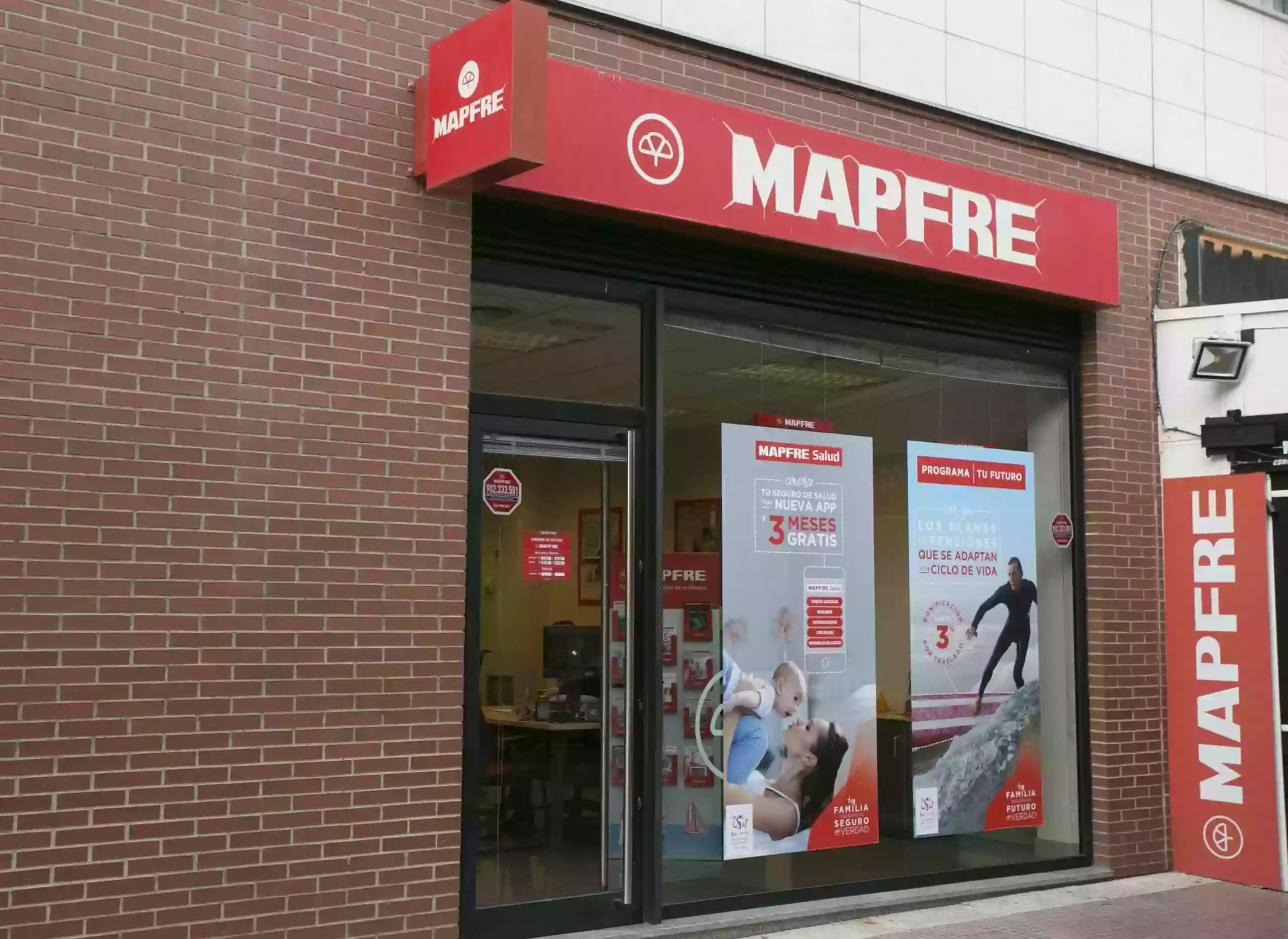 MAPFRE