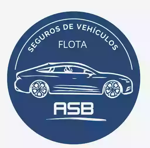 ASB seguros vehículos flota