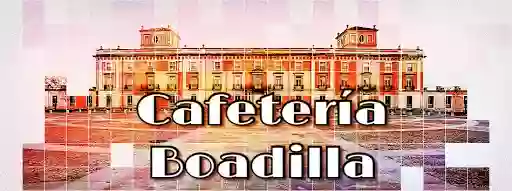 Cafetería Boadilla