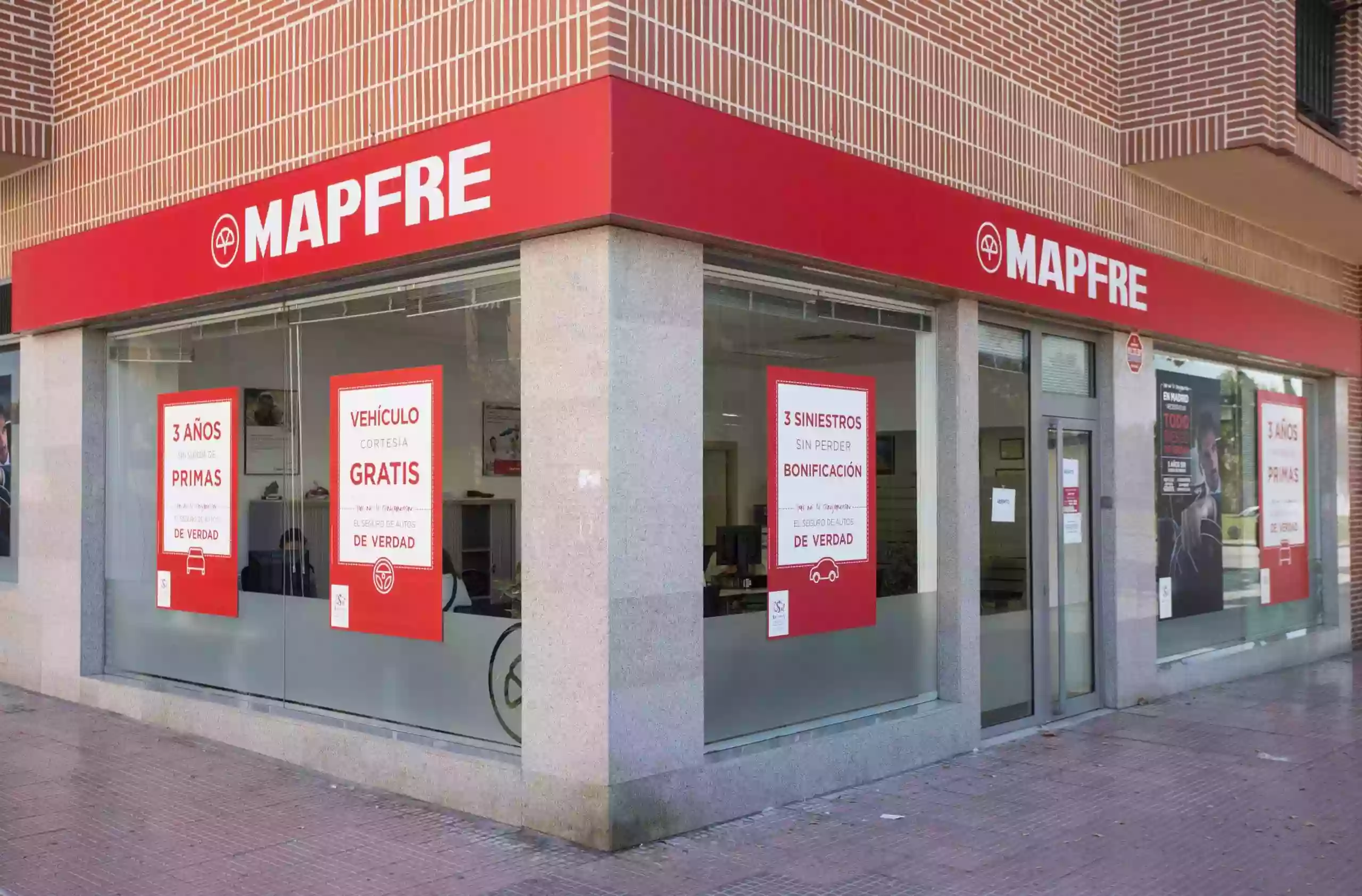 MAPFRE