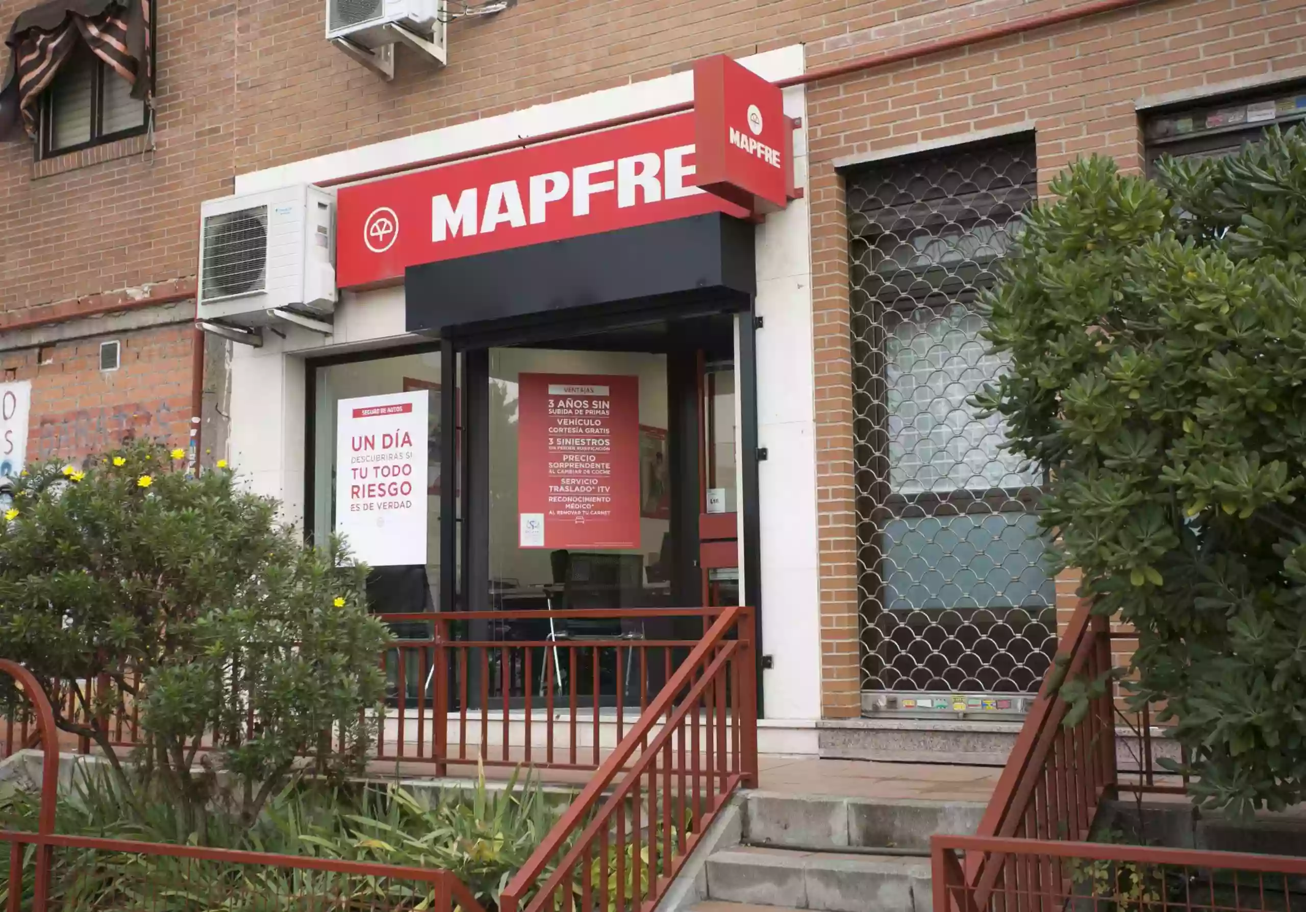 MAPFRE