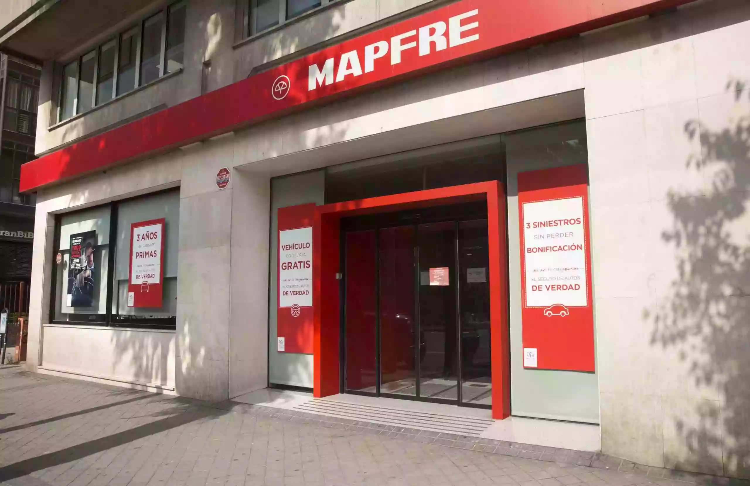 MAPFRE