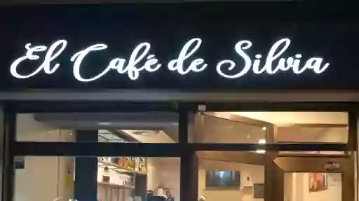 El café de Silvia