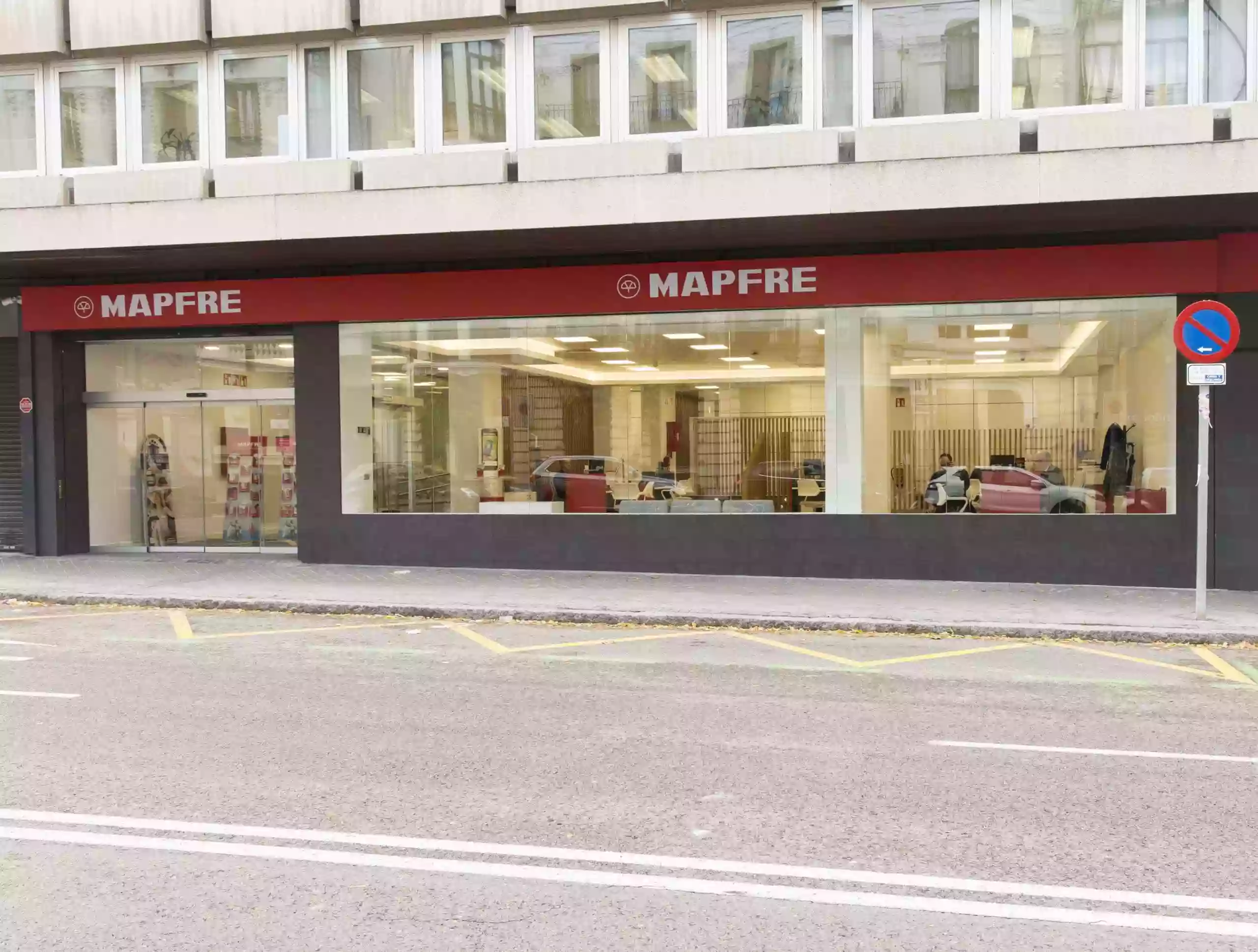 MAPFRE