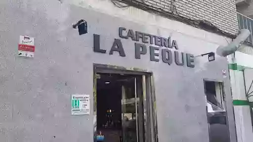 Cafeteria La Peque