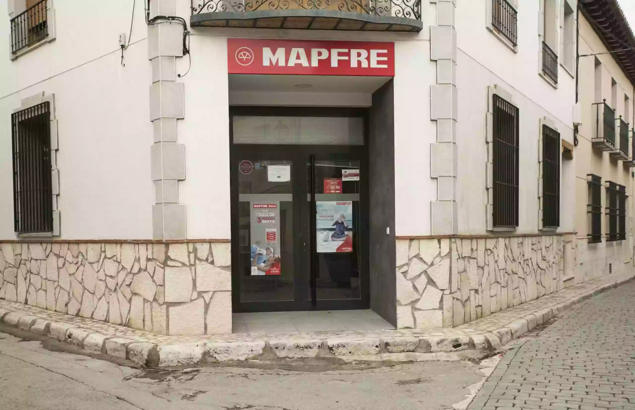 MAPFRE