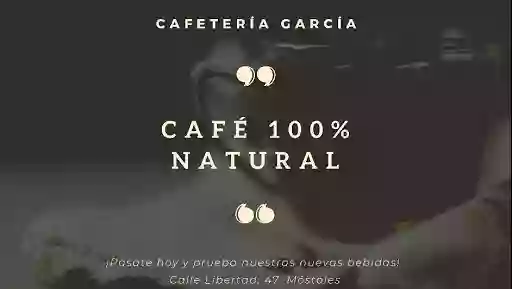 Cafetería García Móstoles