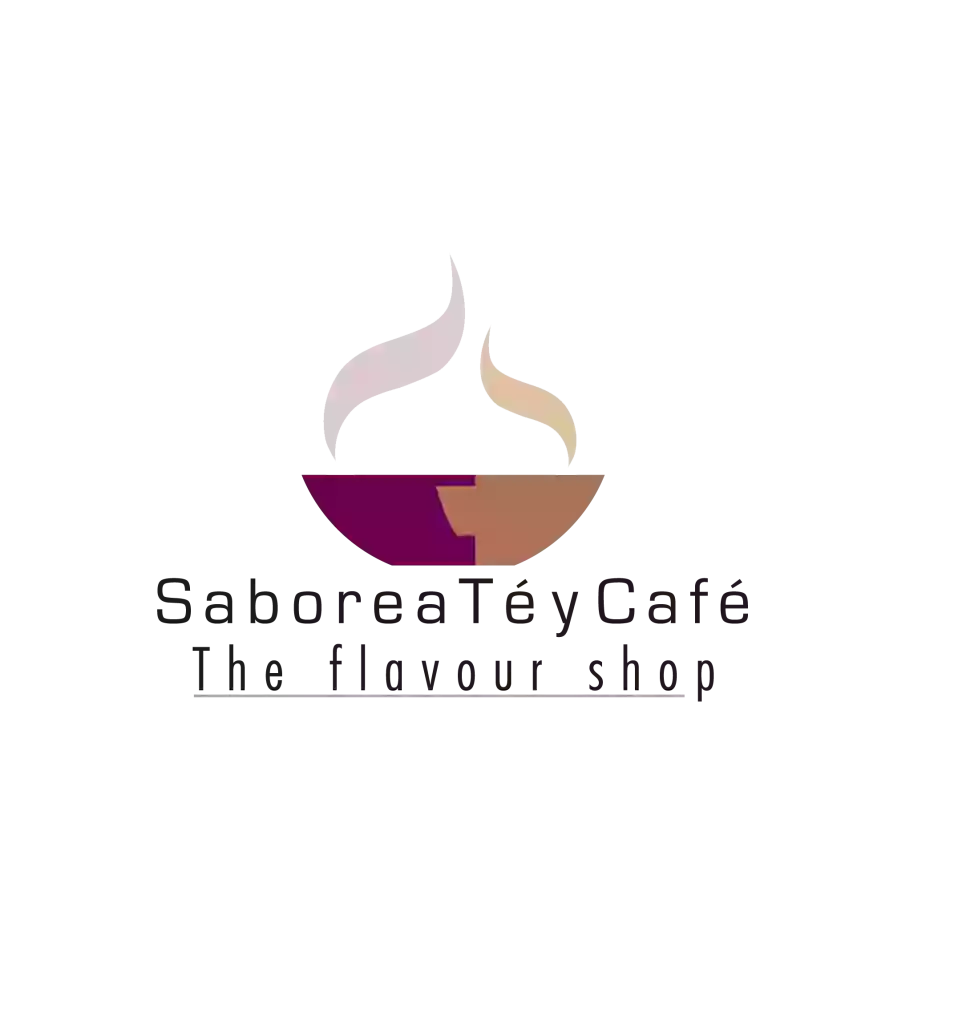 SaboreaTé y Café. The flavour shop