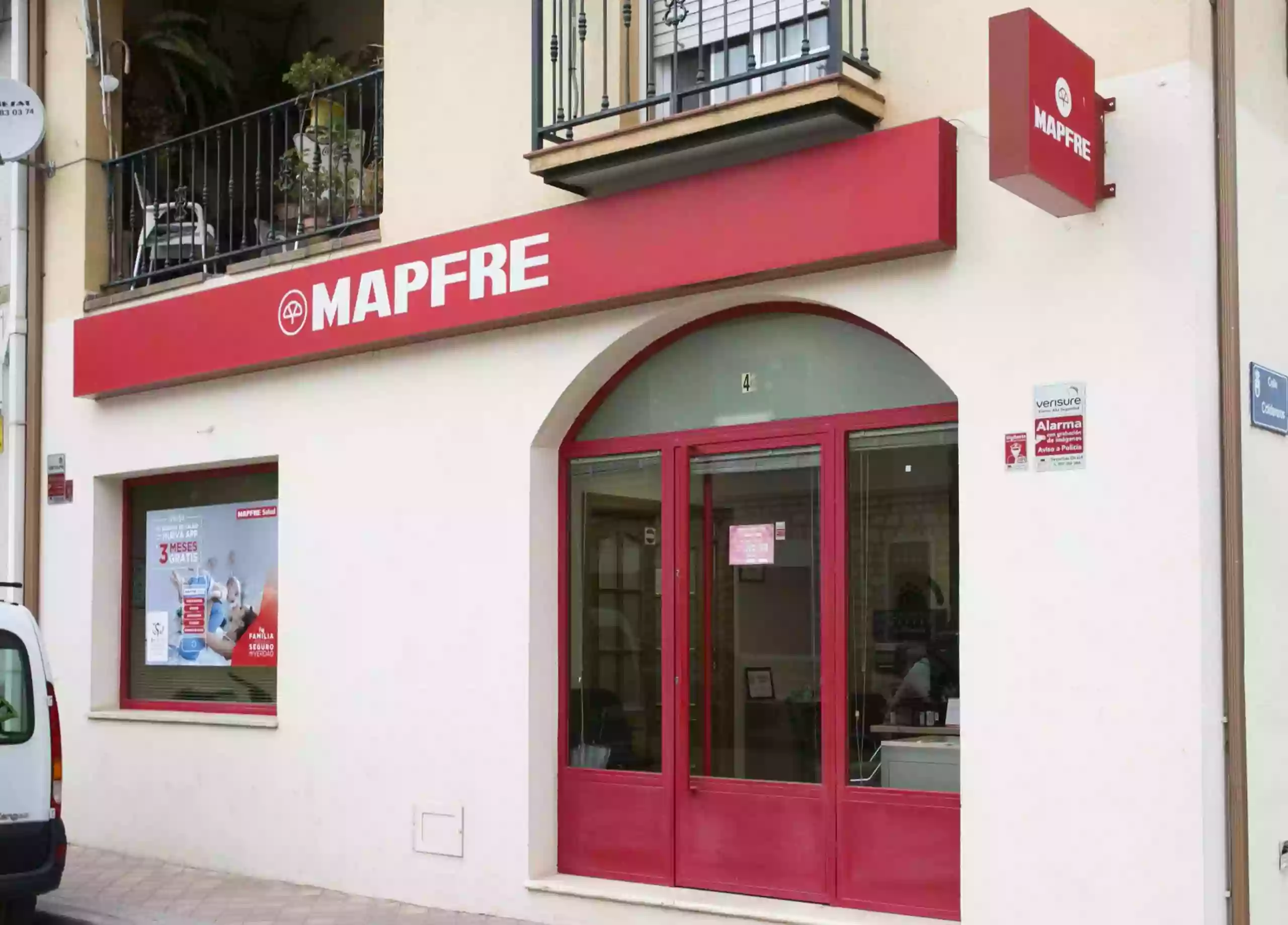 MAPFRE