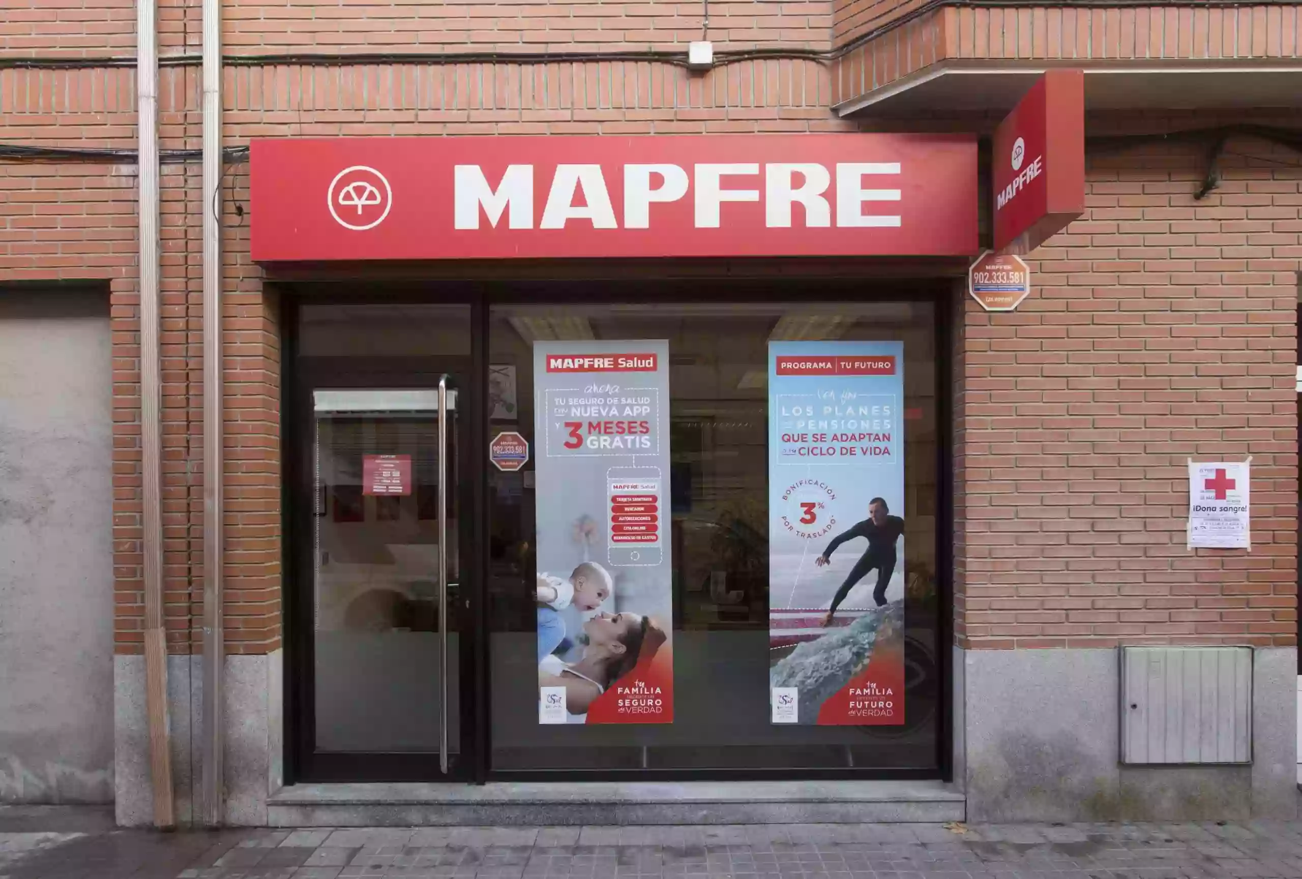 MAPFRE