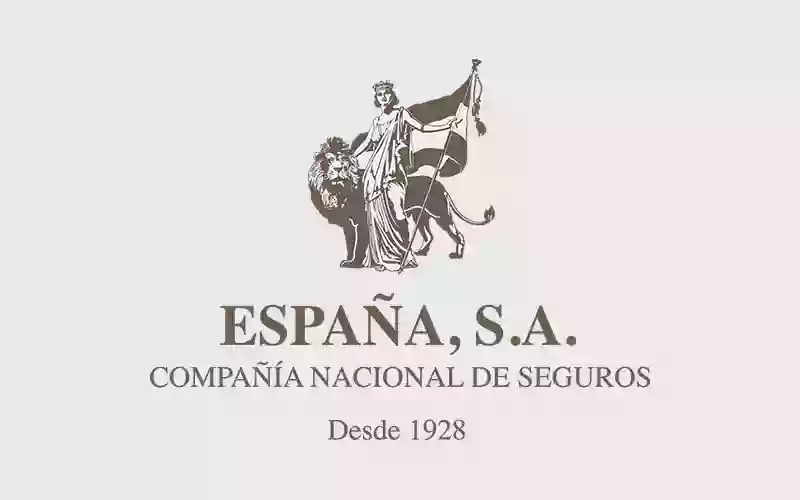 ESPAÑA S.A., Compañía Nacional de Seguros