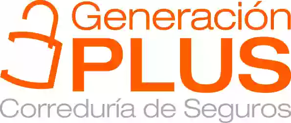 Generación plus