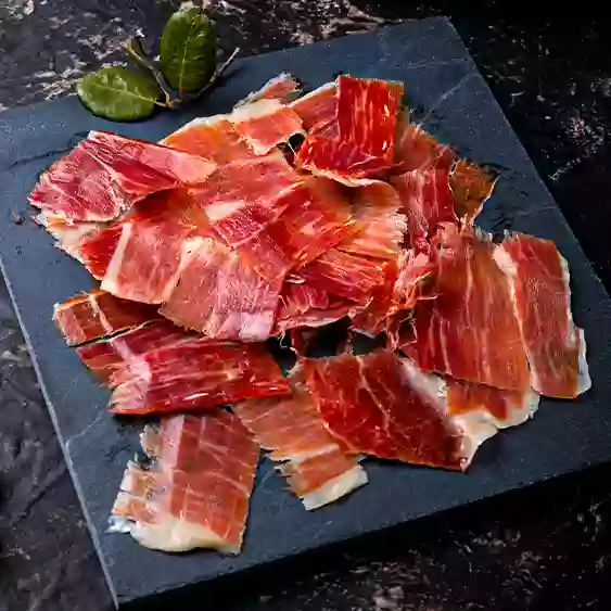 La Jamoneria De Boadilla J.M