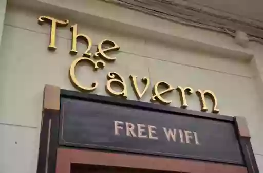 The Cavern Irish Pub