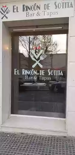 Bar El Rincón de Sotita