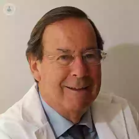 Dr. Eduardo García del Real Carvajal